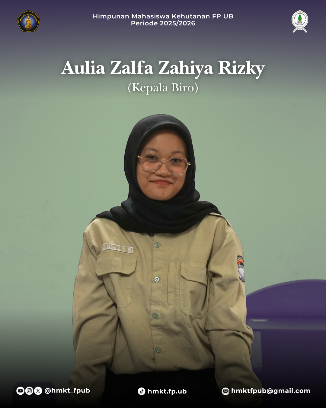 Aulia Zalfa 